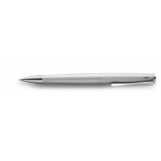 Studio Brushed Steel Ballpoint