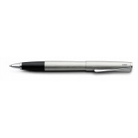 Studio Brushed Steel Rollerball