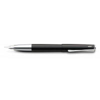 Studio Black Fountain Pen