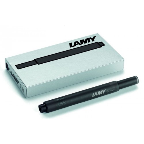 Lamy black ink clearance