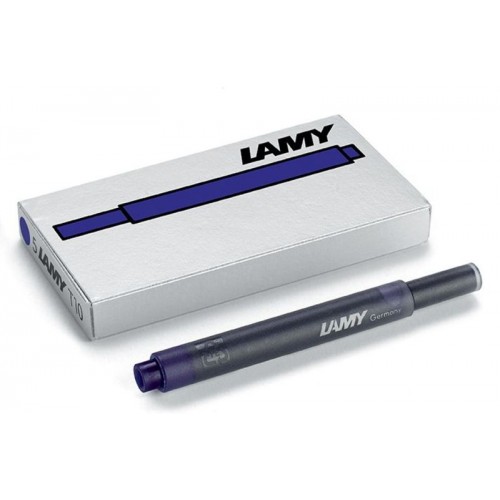 Lamy t10 ink cartridges
