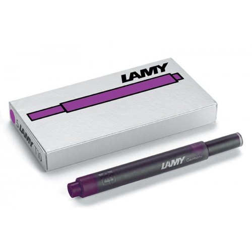 Lamy violet clearance