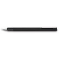 cp1 Matte Black Fountain Pen