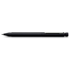 cp1 Twin Pen Matt Black