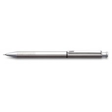 st Twin Pen Stainless Steel