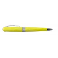 Breeze Lemon Ballpoint Pen