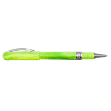 Breeze Lime Rollerball Pen