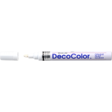 Decocolour Broad White