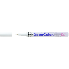 Decocolour Extra Fine White