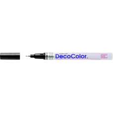 Decocolour Extra Fine Black