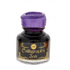 Manuscript Calligraphy Ink - Purple 30ml