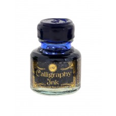 Manuscript Calligraphy Ink - Sapphire 30ml