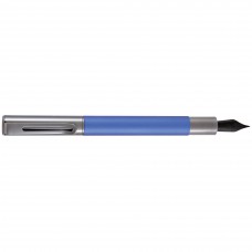 Ritma Blue Fountain Pen