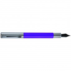 Ritma Purple Fountain Pen