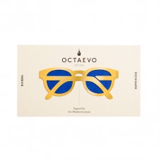 Metal Bookmark - Riviera Brass