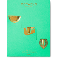 Metal Clips - Retiro Set of 3