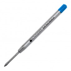 Parker Compatible Ballpoint - Turquoise 2 pack