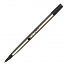 Parker Compatible Rollerball - Black 2 pack