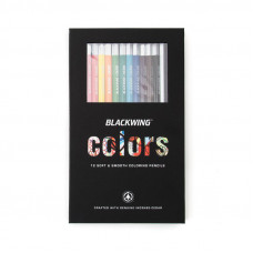 Blackwing Colours