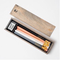 Blackwing Mixed - Rustic Box Set