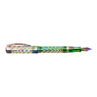 Watermark Rainbow Fountain Pen
