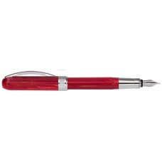 Rembrandt Red Fountain Pen