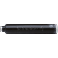 Schneider Black, 6 pack