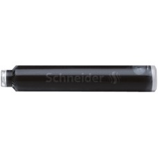 Schneider Black, 6 pack