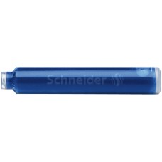 Schneider Blue, 6 pack