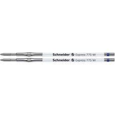 Express 775 Blue X-20 Ballpoint 2 pack