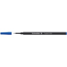Topball 850 Blue Rollerball 2 pack