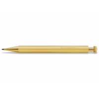 Special Mechanical Pencil, Brass 2mm