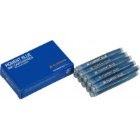 Pigment Blue Cartridges - 10pk