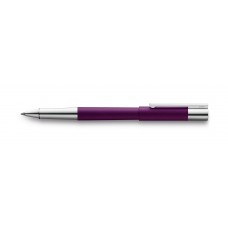Scala Dark Violet Rollerball Pen
