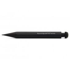 Special Mini Mechanical Pencil, Black 0.5mm