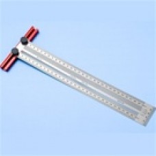 300mm Precision T-Rule