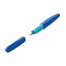 Twist Blue Fountain Pen