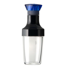 Vac 20A ink bottle, blue