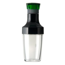 Vac 20A ink bottle, green