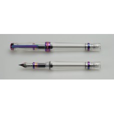 Vac 700R Iris Fountain Pen