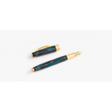 Van Gogh Oiran Fountain Pen