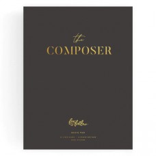 The Composer Music Pad