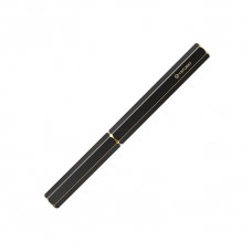Classic Revolve Fountain Pen - Black