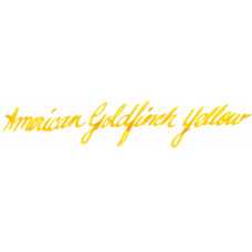 Avian - American Goldfinch Yellow 44ml