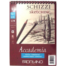 Accademia Sketching A5 120gsm