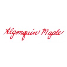 Algonquin Maple 38ml