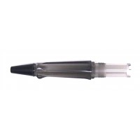 Al-Star Rollerball Front Section