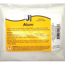 Alum 450g