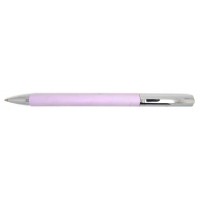 Ambition Plum Ballpoint Pen