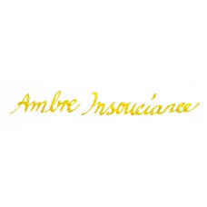 Ambre Insouciance 50ml Jacques Herbin Scented